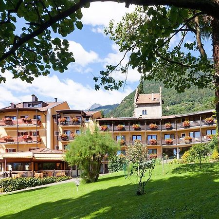 Hotel Thurnergut Τιρόλο Εξωτερικό φωτογραφία