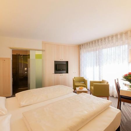 Hotel Thurnergut Τιρόλο Εξωτερικό φωτογραφία