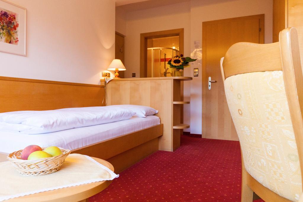 Hotel Thurnergut Τιρόλο Εξωτερικό φωτογραφία