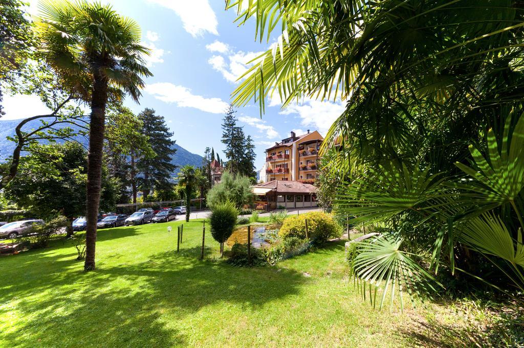Hotel Thurnergut Τιρόλο Εξωτερικό φωτογραφία