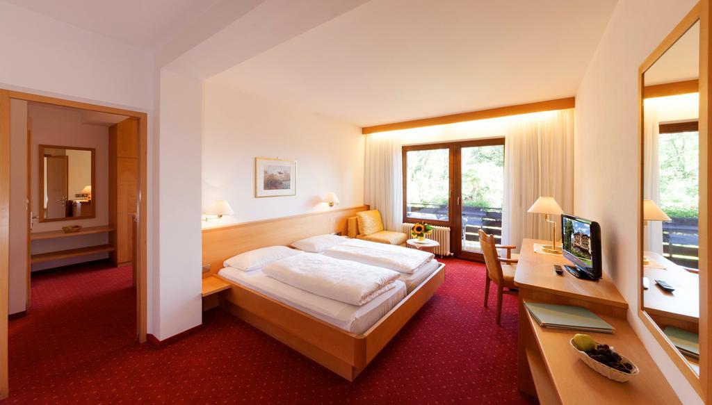 Hotel Thurnergut Τιρόλο Εξωτερικό φωτογραφία