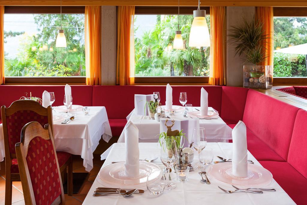 Hotel Thurnergut Τιρόλο Εξωτερικό φωτογραφία