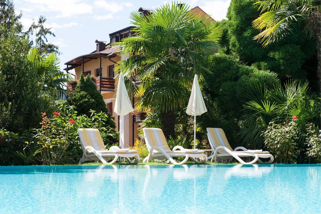 Hotel Thurnergut Τιρόλο Εξωτερικό φωτογραφία