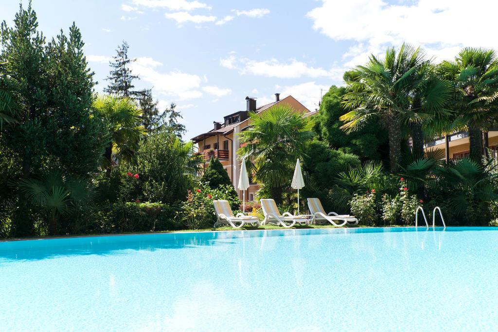 Hotel Thurnergut Τιρόλο Εξωτερικό φωτογραφία