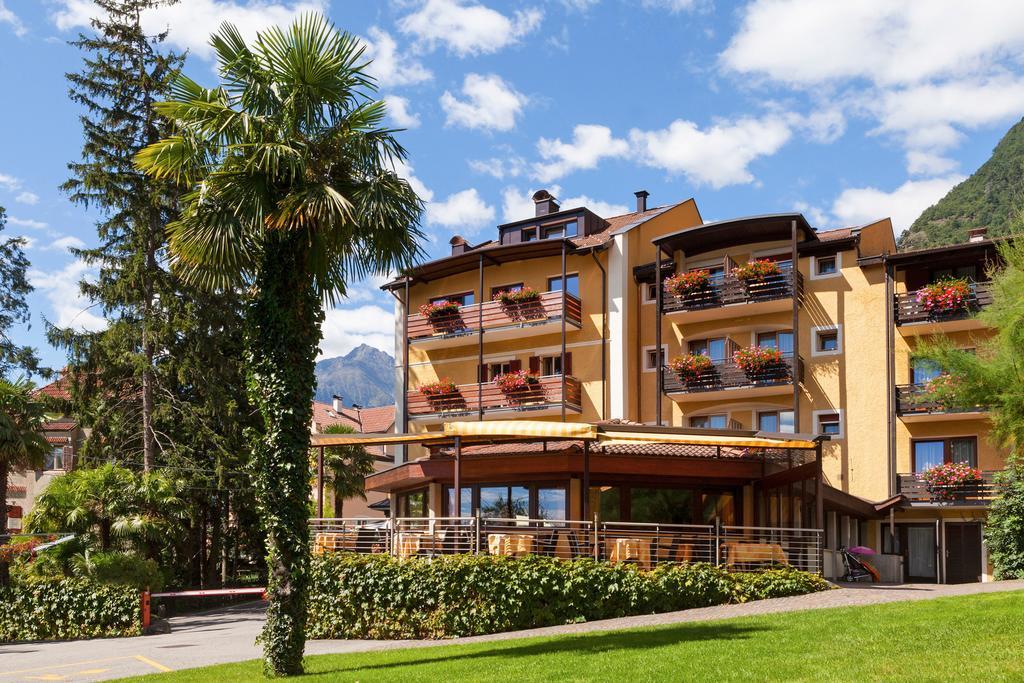Hotel Thurnergut Τιρόλο Εξωτερικό φωτογραφία