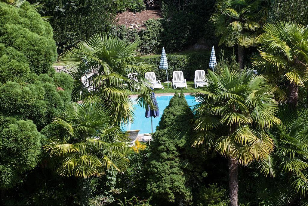 Hotel Thurnergut Τιρόλο Εξωτερικό φωτογραφία