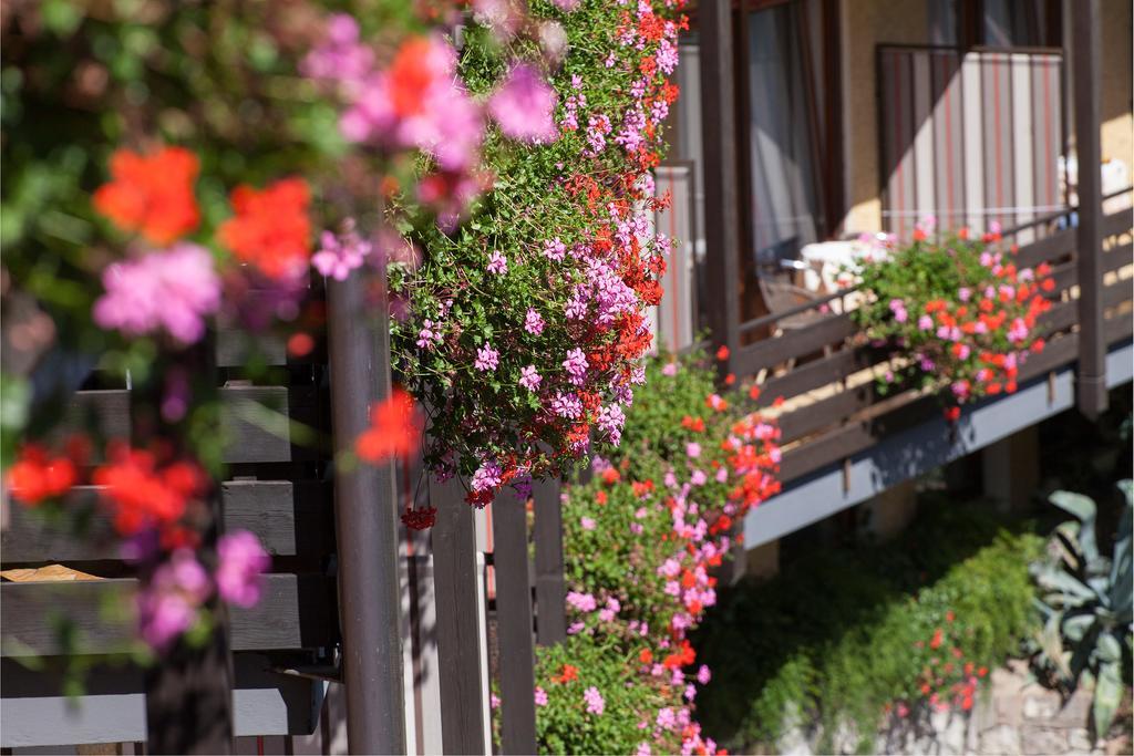 Hotel Thurnergut Τιρόλο Εξωτερικό φωτογραφία