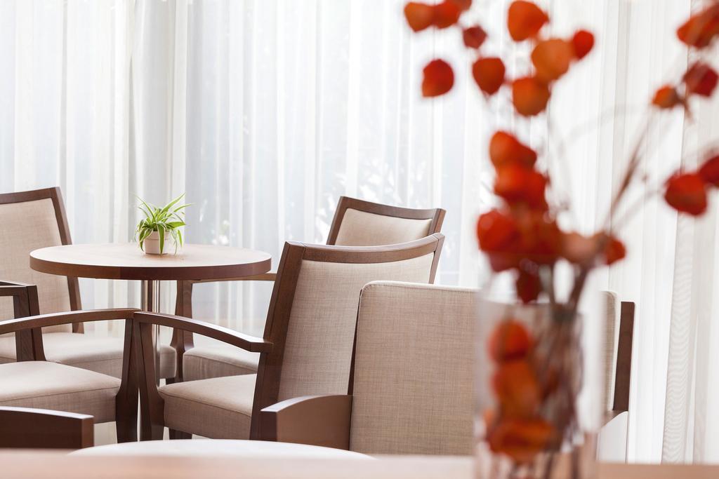 Hotel Thurnergut Τιρόλο Εξωτερικό φωτογραφία