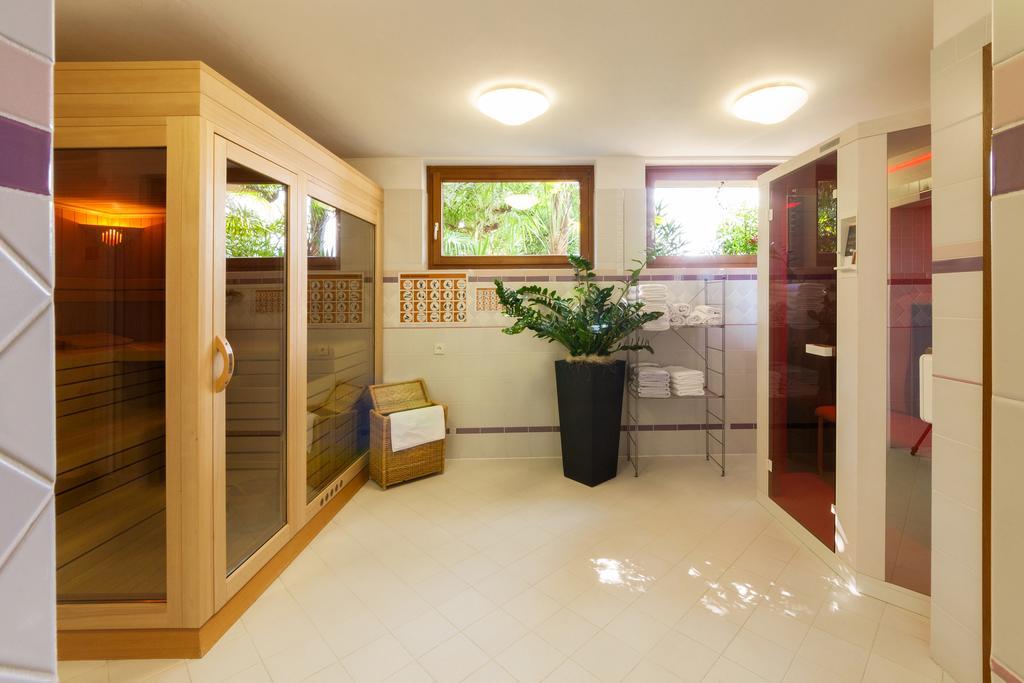 Hotel Thurnergut Τιρόλο Εξωτερικό φωτογραφία