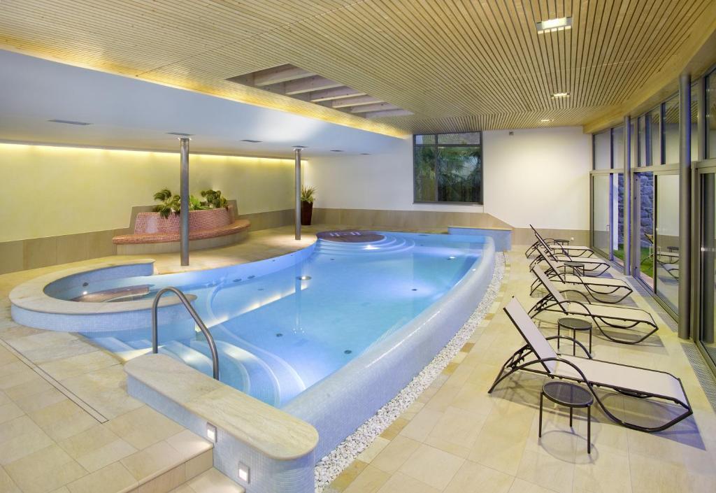 Hotel Thurnergut Τιρόλο Εξωτερικό φωτογραφία