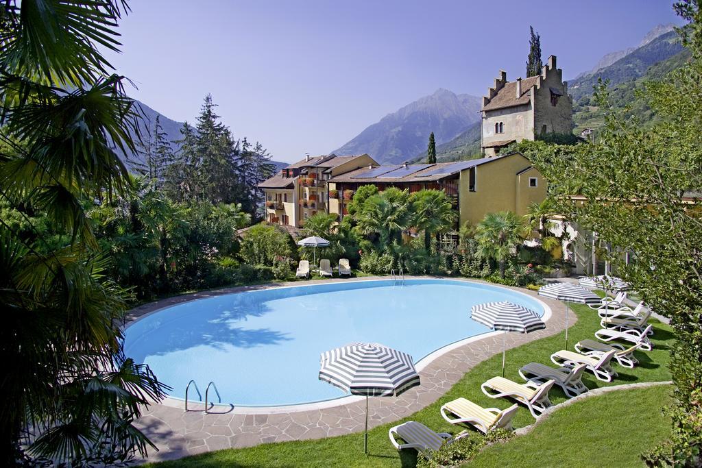 Hotel Thurnergut Τιρόλο Εξωτερικό φωτογραφία